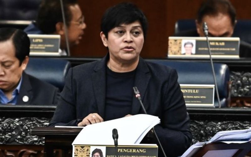 RUU Pinda Akta 792 perkukuh tindakan terhadap pemangsa seksual kanak-kanak rentas sempadan