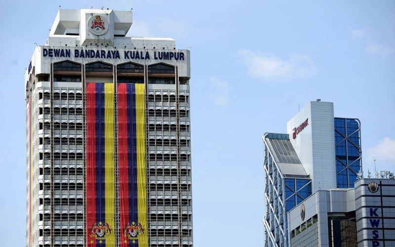 DBKL alu-alukan aduan awam, jamin kerahsiaan pengadu