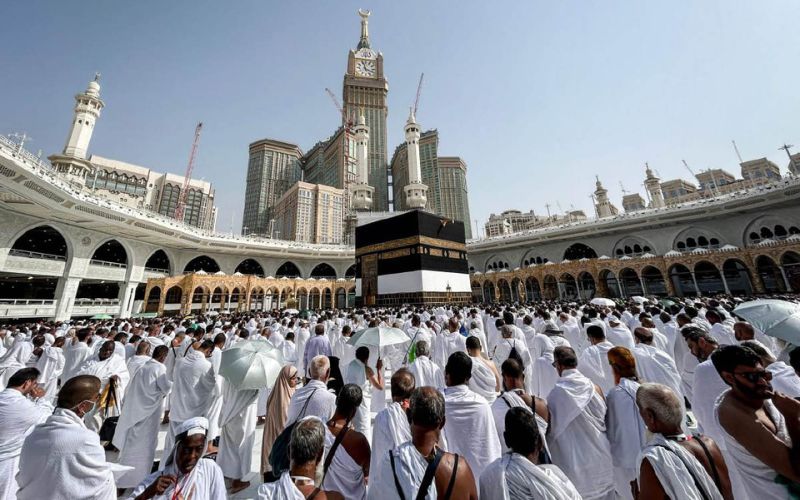 Hampir 4,500 jemaah mohon insentif Haji Selangor, permohonan dibuka hingga 15 Julai