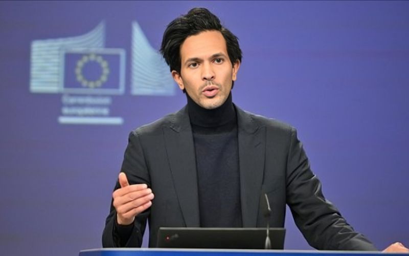 EU kutuk keras tindakan tentera Zionis tembak mati bayi tujuh bulan
