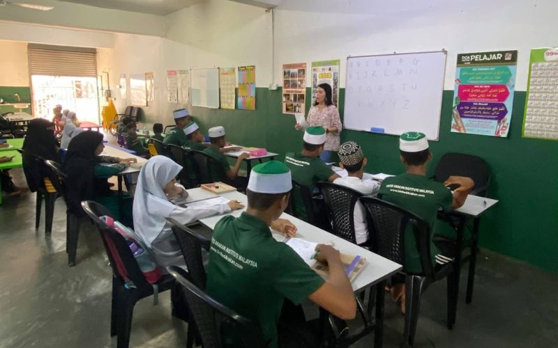 Jangan nafikan masalah Rohingya, abai nilai kemanusiaan – Marina Ibrahim