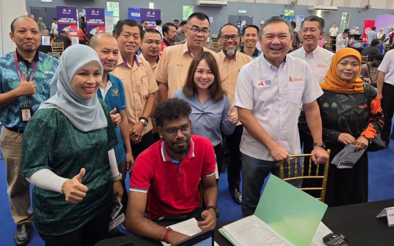 Pelaburan Chery buka 3,000 peluang kerja di Serendah, manfaat anak tempatan