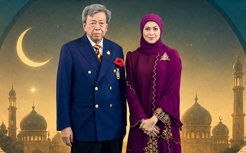 Sultan Selangor seru umat Islam perkukuh perpaduan, elak pertikaian terbuka