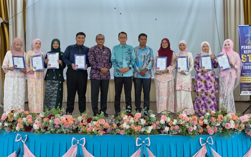 Lebih 40 peratus calon STPM Perlis raih PNGK 3.00 ke atas