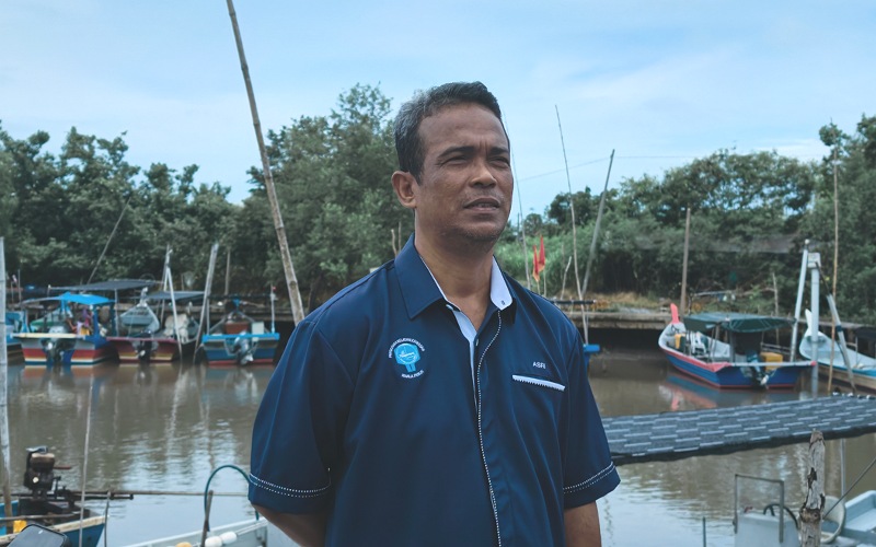 PNK Kuala Perlis cadang kerajaan wujudkan BUDI Nelayan