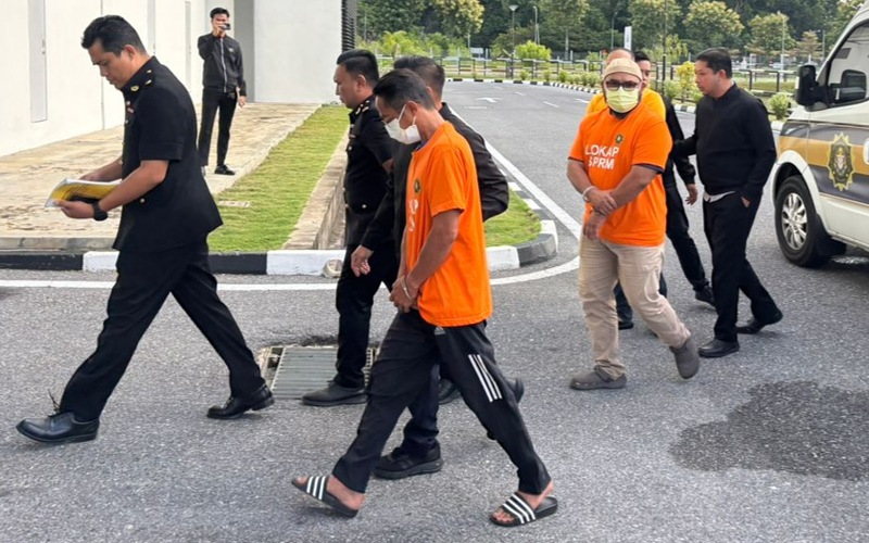 SPRM bongkar kartel perolehan institusi pendidikan di Perlis