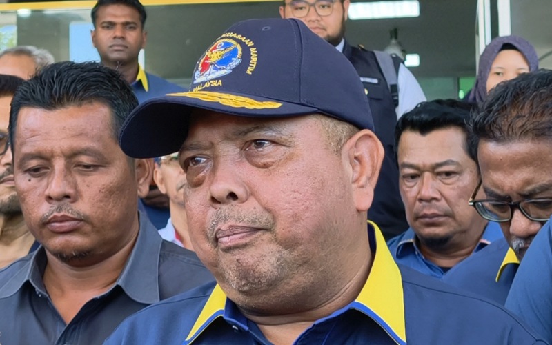 MB Perlis letak jawatan MPT Bersatu