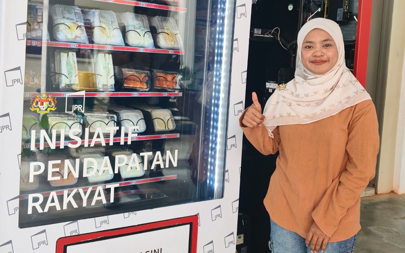 Kementerian Ekonomi mahu program IPR- INSAN diteruskan