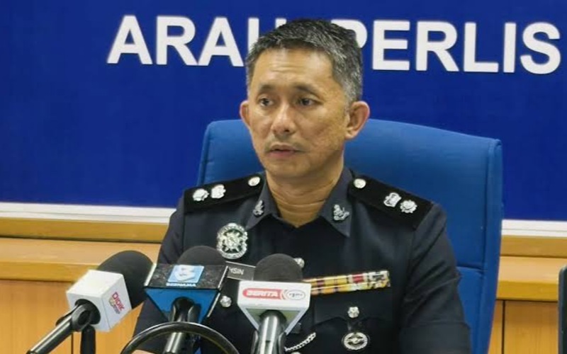 Kemalangan empat motosikal ragut nyawa pelajar politeknik