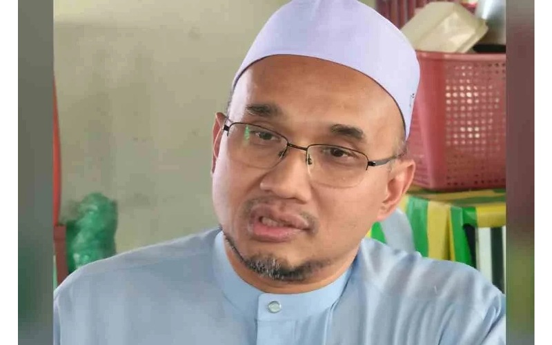 Kenyataan itu biadab, hina institusi diraja – KDU Pas Perlis