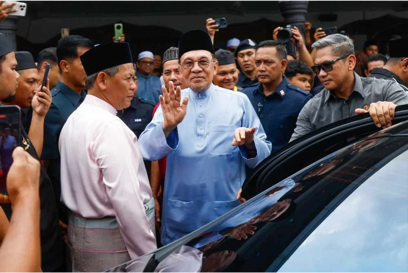 Hari Pahlawan terima peruntukan tambahan RM2 juta