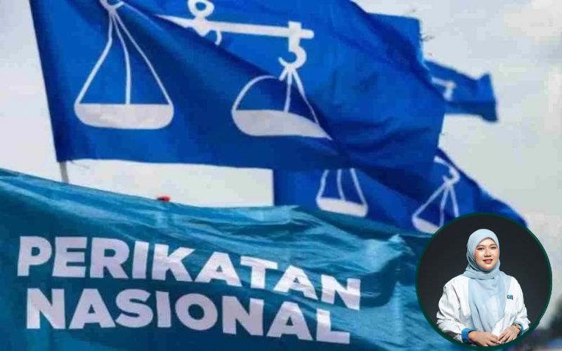 AMK: BN-PN kejar kuasa, rakyat jangan jadi mangsa