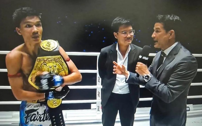 Anwar rakam tahniah buat Aliff Rakib