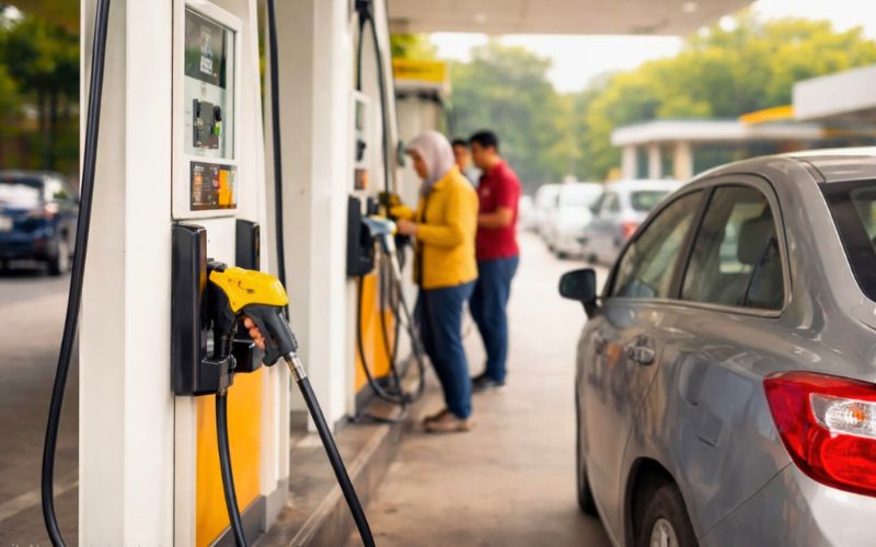 BUDI Diesel pacu ekonomi mampan, kuota Borneo wajar diperhalusi