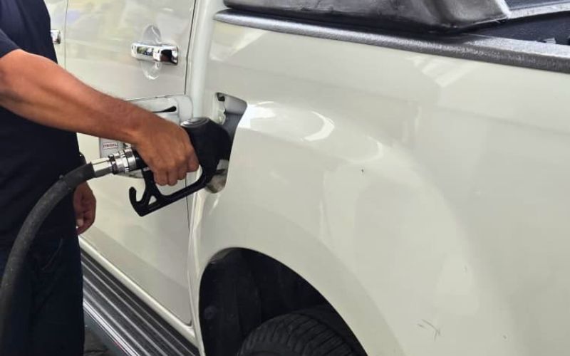 BUDI Diesel: Pengguna puji kelancaran sistem MyKad, harap prosedur kuota tambahan dipermudah
