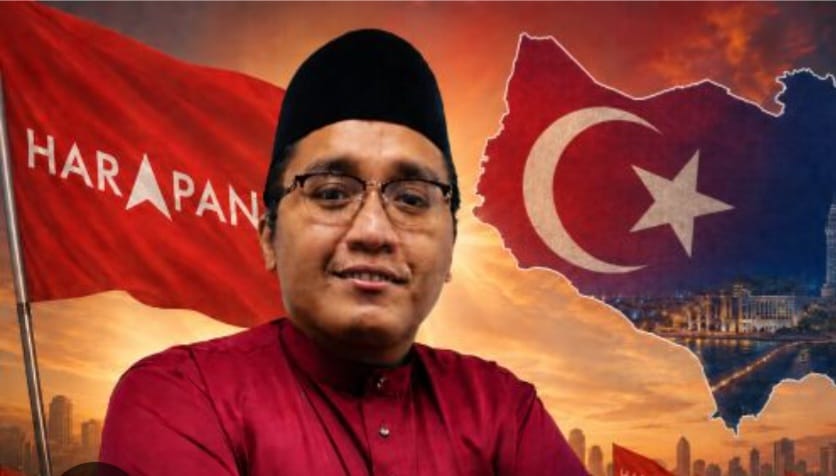 Undi PH naik hampir 67 peratus, rakyat Johor masih beri kepercayaan