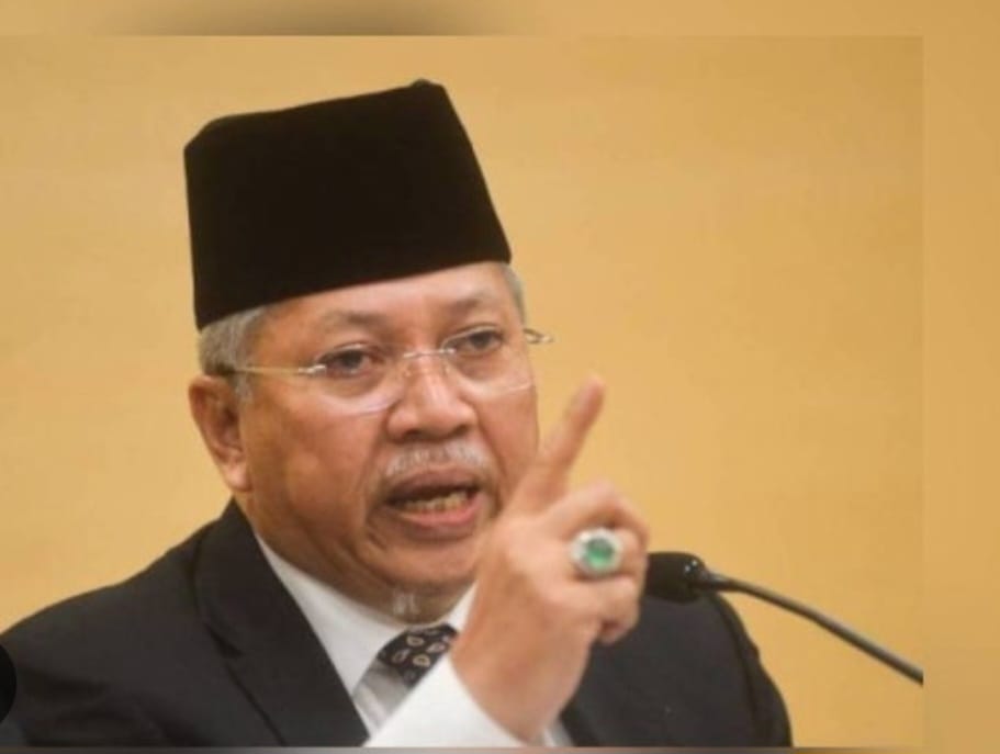 Bersatu mahu ‘mufarakah’ daripada PN – Annuar