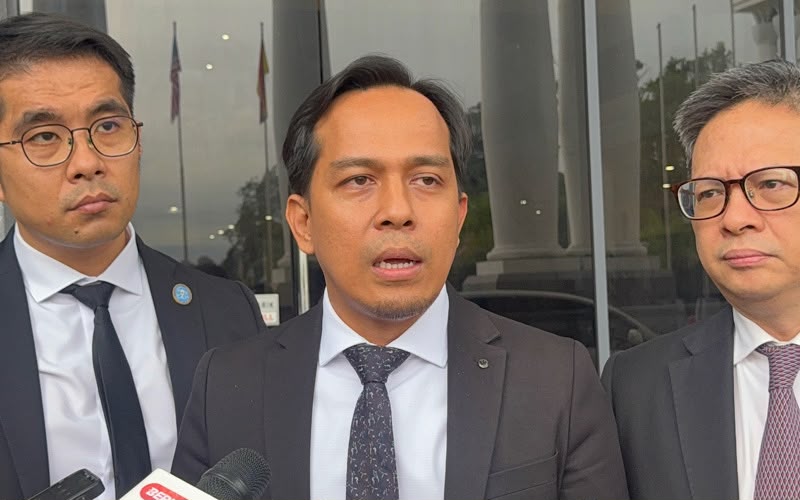 Genap setahun pemergian Zara, prosiding inkues penuh emosi