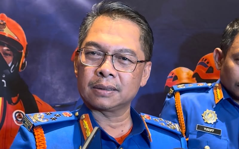 Kerajaan teliti penambahbaikan subsidi diesel Sabah, Sarawak