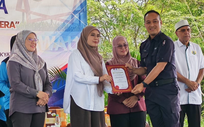 Sabah perkasa pelbagai inisiatif tangani kes remaja bawah umur