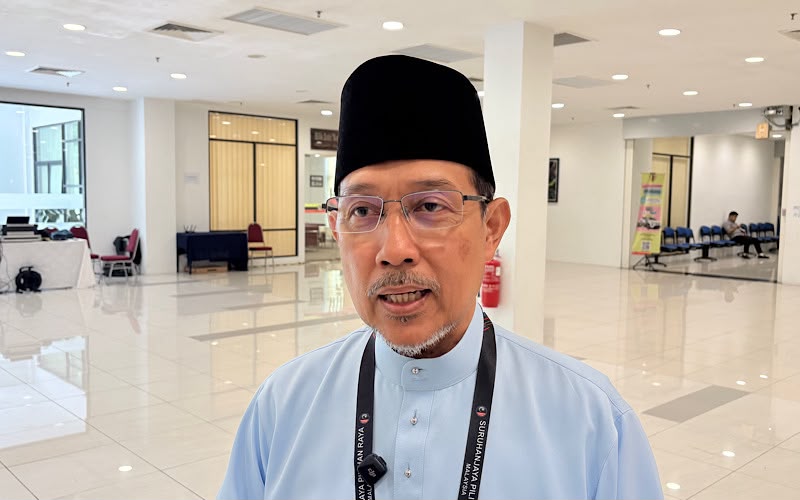 Nazri sedia hadapi cabaran tiga penjuru, yakin PH mampu pertahan Ampangan
