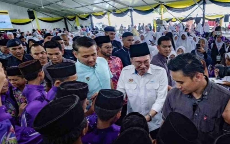Peruntukan RM15 juta perkasa sekolah pondok, pendidikan Islam di Perak