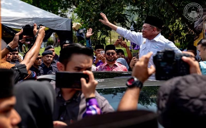 Kerajaan kekalkan harga RON95, BUDI Diesel demi lindungi rakyat
