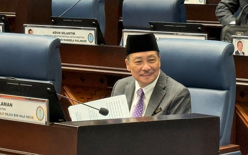 Sabah teliti pembangunan OTEC, bekalan elektrik pedalaman terus diperkukuh