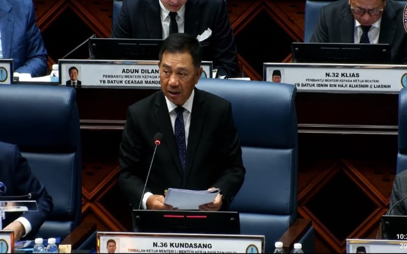 Pengalihan utiliti, pengambilan tanah antara punca kelewatan Pan Borneo Sabah