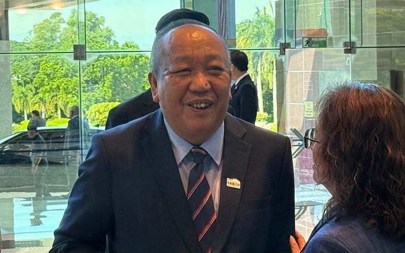 Belum rancang buka cawangan rasmi Tourism Board di Sandakan, Tawau – Jafrry