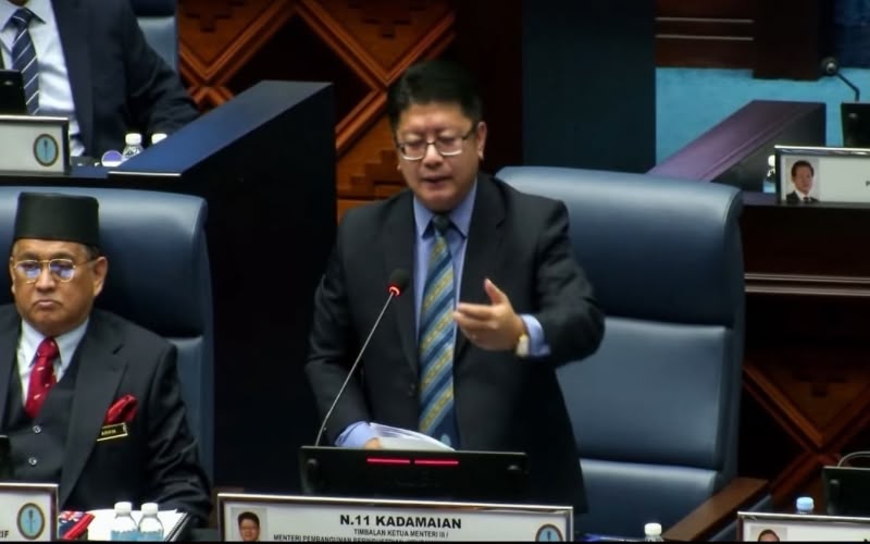 10 pelan tindakan interim dilaksana tangani kesesakan Pelabuhan Sepanggar
