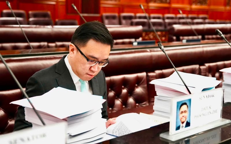 Tidak mahu Sabah jadi ‘Syurga Scammer’, lulus segera RUU Jenayah Siber langkah tepat