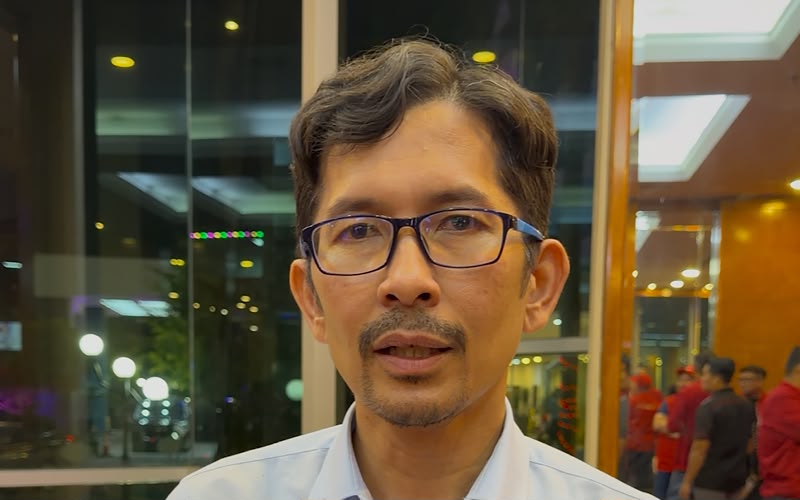Akta Parlimen Berpenggal Tetap perlu diwujudkan bagi lindungi mandat rakyat – Jufitri