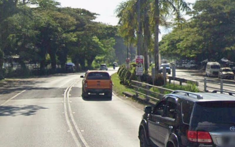 Polis tutup, lencong beberapa jalan lancarkan program Semarak Dakwah