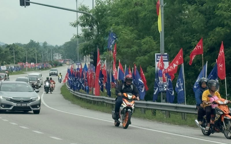 Jangan jadikan isu institusi diraja sebagai modal kempen pilihan raya – Penganalisis