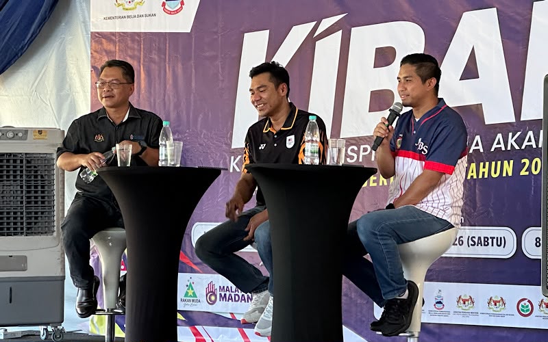 Belia perlu fahami MA63 daripada sumber rasmi – Mustapha
