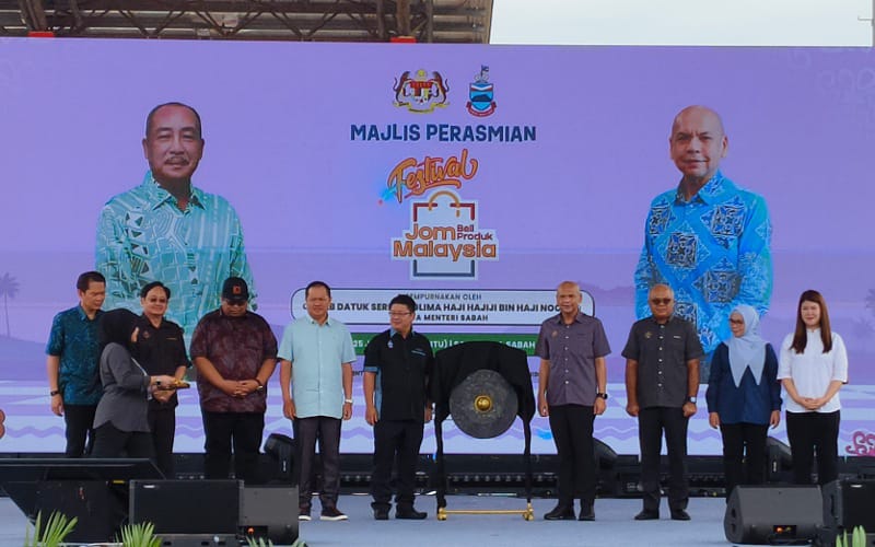 Jawatankuasa Kabinet ditubuh perkasa penggunaan produk tempatan