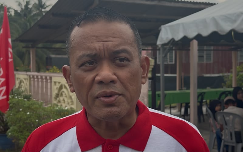 Tabung Haji bukan sekadar institusi simpanan, pikul amanah umat Islam – Sany Hamzan