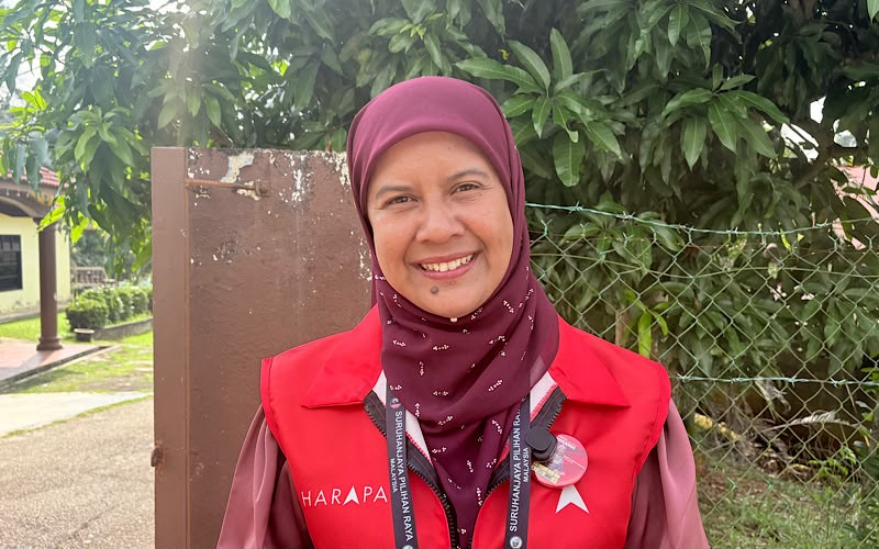 Noorzunita mahu perluas peluang pekerjaan, pendidikan anak muda Kuala Pilah