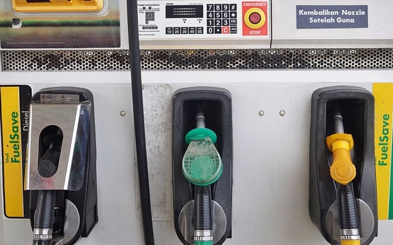 BUDI Diesel beri nafas lega buat pengusaha pertanian PKS