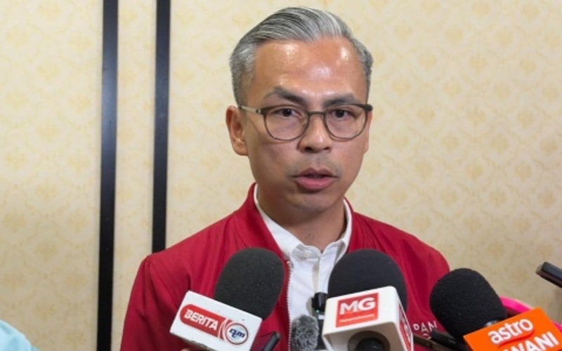 Pengundi PRN Johor diingatkan waspada taktik sabotaj digital, akaun palsu