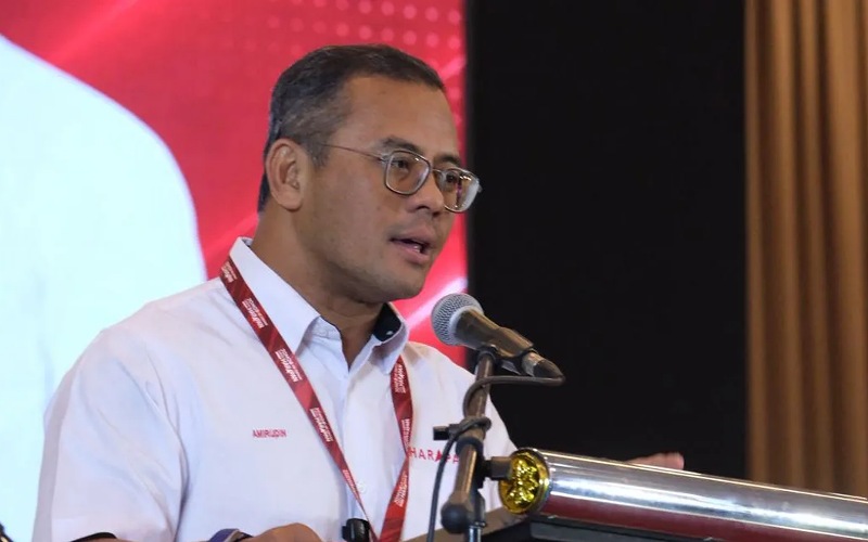 Johor miliki kemampuan jadi ‘Shenzhen Asia Tenggara’