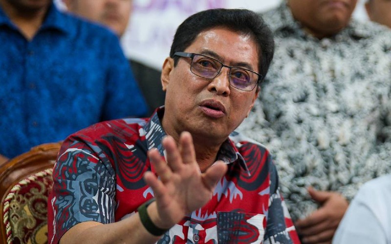 Tidak wajar lantikan Azam di NFCC dijadikan hukuman awam tanpa keputusan autoriti