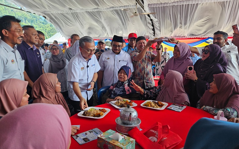 Tiada lagi parti miliki ‘deposit tetap’ pengundi