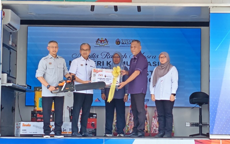 Fahmi selar dakwaan PH tiru manifesto BN, Onn Hafiz harus ‘copy paste’ semangat KJ