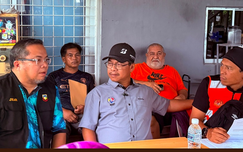 Suara kumpulan perhimpunan di Kota Kinabalu akan diteliti – Mustapha
