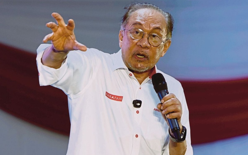 Anak perantau Johor diseru balik mengundi – PMX