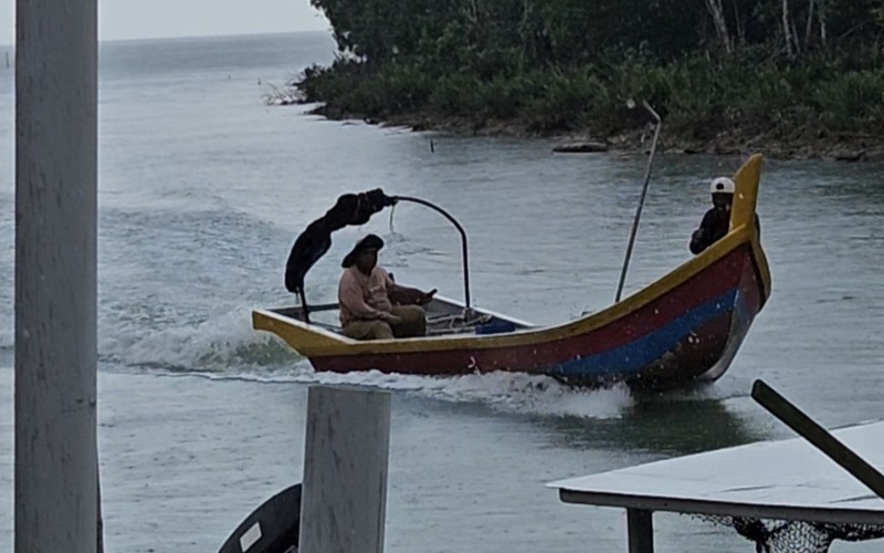 Aduan tidak jalan, 200 nelayan OA terjejas akibat kerakusan bot pukat tunda ‘ratah’ hasil laut pesisir pantai