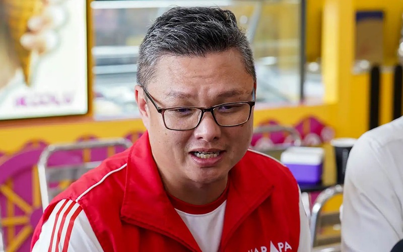 BN jangan jadikan program jelajah TVET bahan kempen politik – Alan