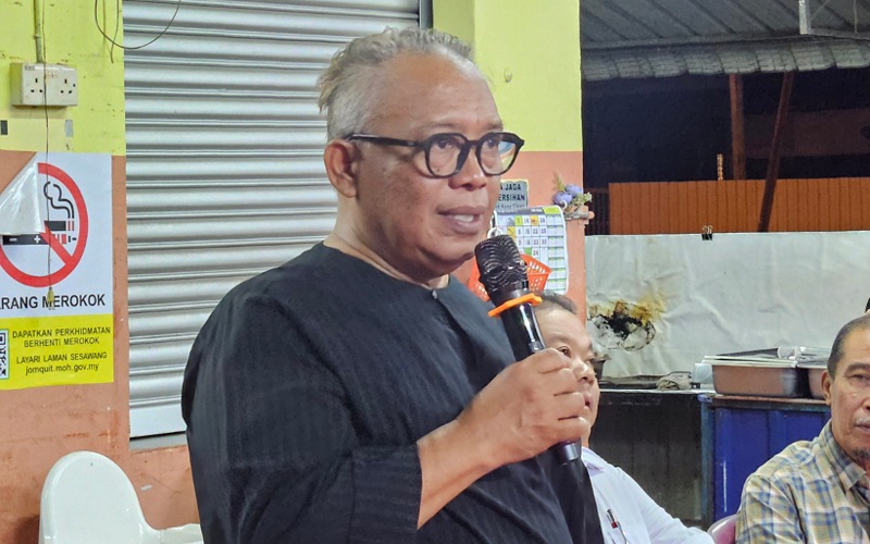 Buang undi satu jihad, rakyat Johor wajib tunaikan tanggungjawab pada 11 Julai